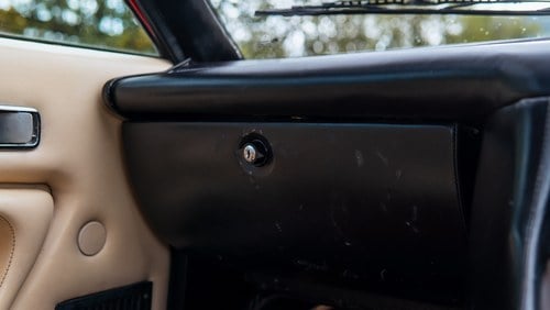 1980 Ferrari 400i Automatic In vendita (immagine 53 di 171)
