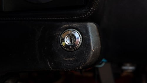 1980 Ferrari 400i Automatic In vendita (immagine 56 di 171)