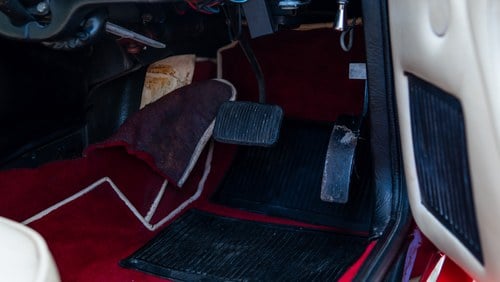 1980 Ferrari 400i Automatic In vendita (immagine 57 di 171)