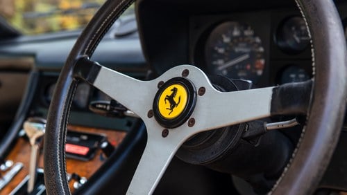 1980 Ferrari 400i Automatic In vendita (immagine 58 di 171)