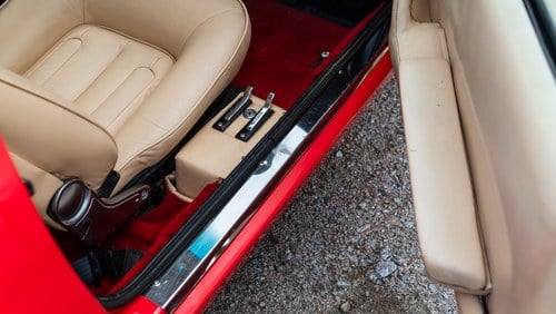 1980 Ferrari 400i Automatic In vendita (immagine 60 di 171)