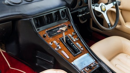 1980 Ferrari 400i Automatic In vendita (immagine 63 di 171)