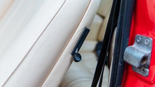 1980 Ferrari 400i Automatic In vendita (immagine 64 di 171)