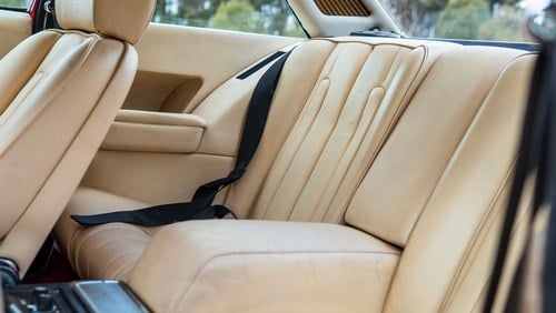 1980 Ferrari 400i Automatic In vendita (immagine 65 di 171)