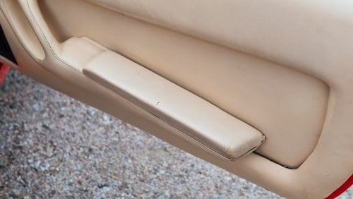 1980 Ferrari 400i Automatic In vendita (immagine 68 di 171)