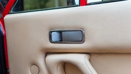 1980 Ferrari 400i Automatic In vendita (immagine 69 di 171)