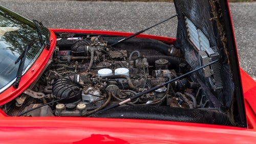 1980 Ferrari 400i Automatic In vendita (immagine 120 di 171)