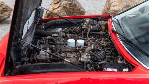 1980 Ferrari 400i Automatic In vendita (immagine 122 di 171)