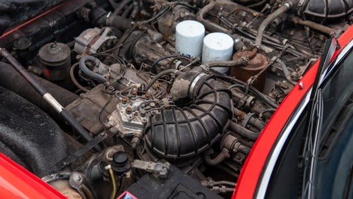 1980 Ferrari 400i Automatic In vendita (immagine 125 di 171)