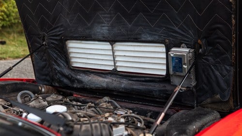 1980 Ferrari 400i Automatic In vendita (immagine 131 di 171)