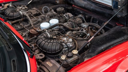 1980 Ferrari 400i Automatic In vendita (immagine 133 di 171)