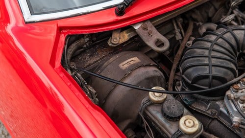 1980 Ferrari 400i Automatic In vendita (immagine 134 di 171)