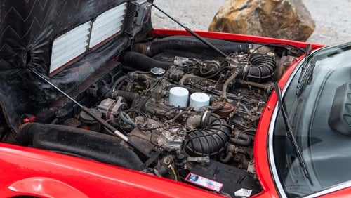1980 Ferrari 400i Automatic In vendita (immagine 135 di 171)