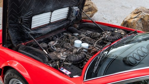 1980 Ferrari 400i Automatic In vendita (immagine 136 di 171)