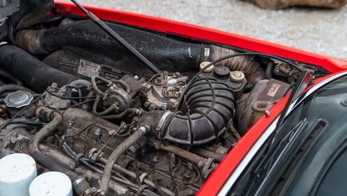 1980 Ferrari 400i Automatic In vendita (immagine 140 di 171)