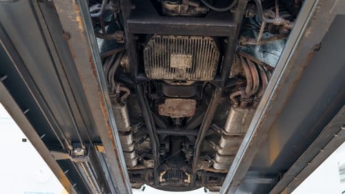 1980 Ferrari 400i Automatic In vendita (immagine 146 di 171)