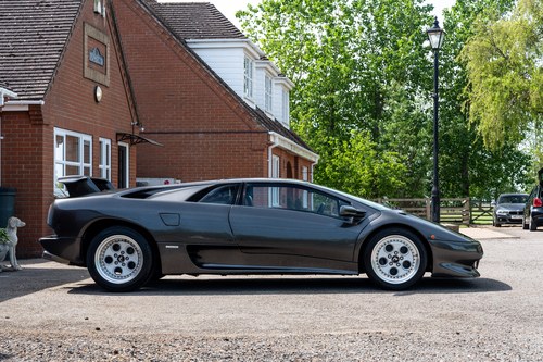 1993 Lamborghini Diablo En venta (imagen 16 de 264)