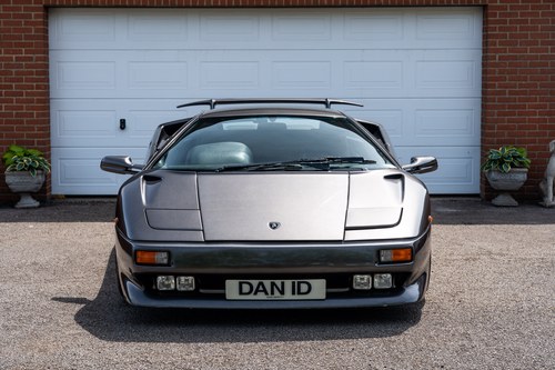 1993 Lamborghini Diablo En venta (imagen 18 de 264)