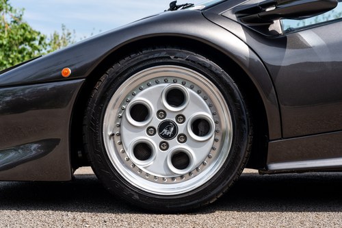 1993 Lamborghini Diablo En venta (imagen 32 de 264)