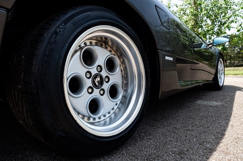 1993 Lamborghini Diablo En venta (imagen 38 de 264)