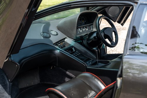 1993 Lamborghini Diablo En venta (imagen 39 de 264)