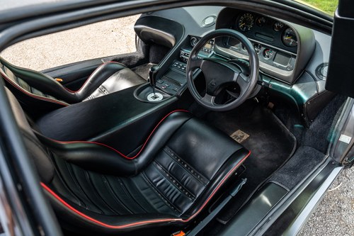1993 Lamborghini Diablo En venta (imagen 67 de 264)