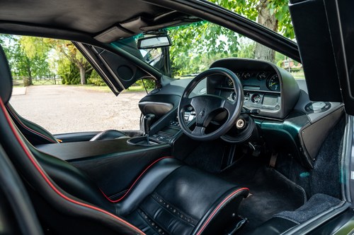 1993 Lamborghini Diablo En venta (imagen 75 de 264)