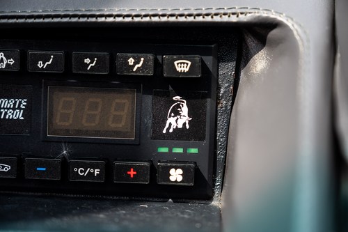 1993 Lamborghini Diablo En venta (imagen 91 de 264)