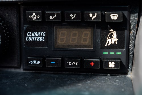 1993 Lamborghini Diablo En venta (imagen 93 de 264)