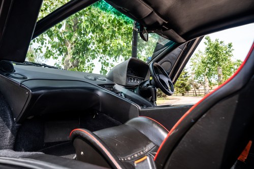 1993 Lamborghini Diablo En venta (imagen 121 de 264)