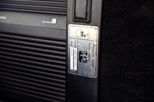 1993 Lamborghini Diablo En venta (imagen 135 de 264)