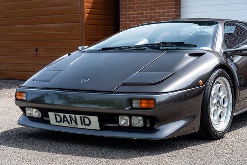 1993 Lamborghini Diablo En venta (imagen 146 de 264)