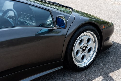 1993 Lamborghini Diablo En venta (imagen 185 de 264)