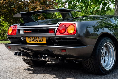 1993 Lamborghini Diablo En venta (imagen 190 de 264)