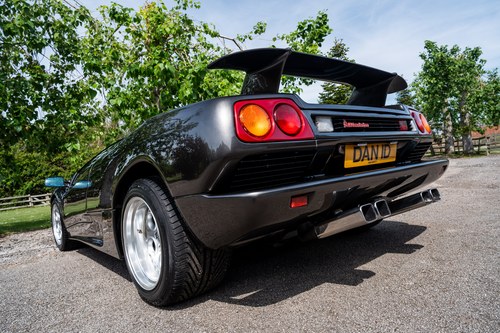 1993 Lamborghini Diablo En venta (imagen 195 de 264)