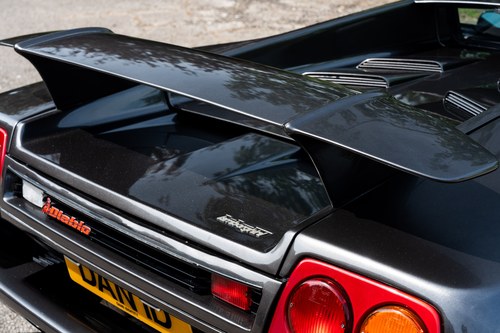 1993 Lamborghini Diablo En venta (imagen 196 de 264)