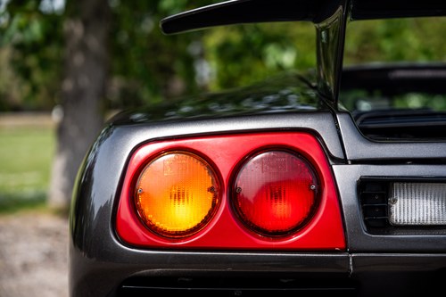 1993 Lamborghini Diablo En venta (imagen 198 de 264)