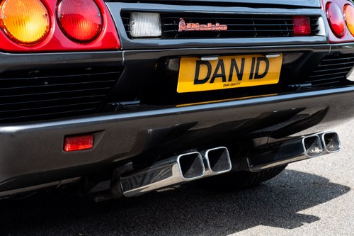 1993 Lamborghini Diablo En venta (imagen 208 de 264)