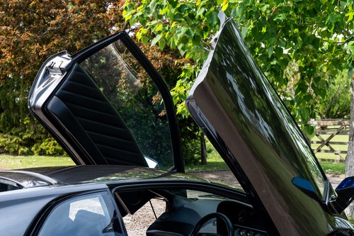 1993 Lamborghini Diablo En venta (imagen 214 de 264)