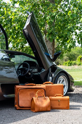 1993 Lamborghini Diablo En venta (imagen 219 de 264)