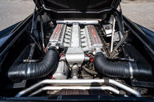 1993 Lamborghini Diablo En venta (imagen 222 de 264)