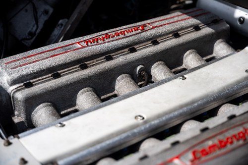 1993 Lamborghini Diablo En venta (imagen 233 de 264)
