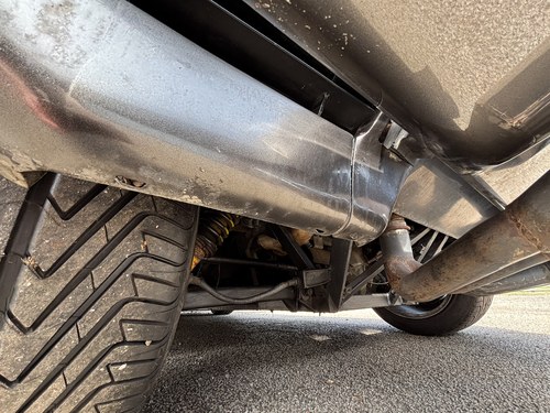 1993 Lamborghini Diablo En venta (imagen 246 de 264)