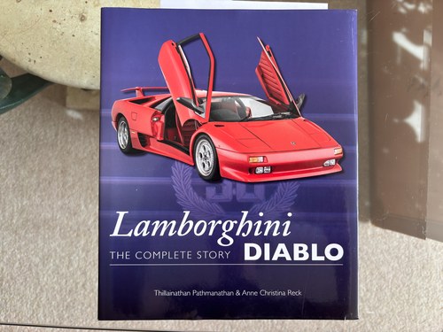 1993 Lamborghini Diablo En venta (imagen 250 de 264)
