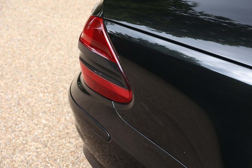 2002 Mercedes-Benz SL55 AMG R230 à venda (imagem 73 de 131)