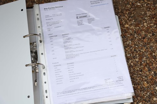 2002 Mercedes-Benz SL55 AMG R230 à venda (imagem 106 de 131)