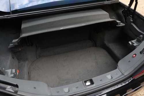 2002 Mercedes-Benz SL55 AMG R230 à venda (imagem 31 de 131)