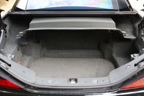 2002 Mercedes-Benz SL55 AMG R230 à venda (imagem 32 de 131)