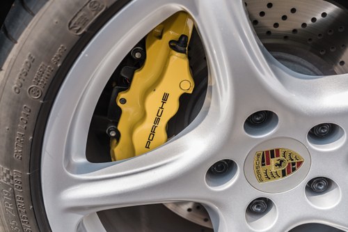 2009 Porsche Boxster S 987.2 zum Verkauf (Bild 113 von 224)