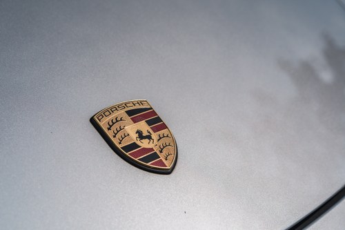 2009 Porsche Boxster S 987.2 zum Verkauf (Bild 120 von 224)